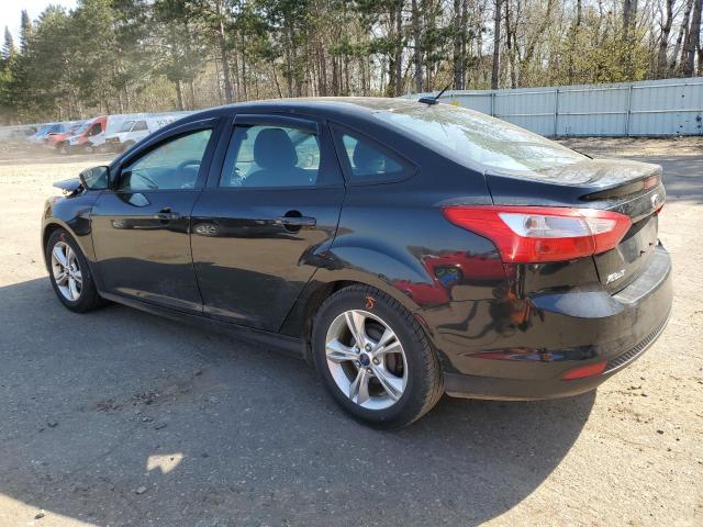 Photo 2 from auction – 2014 FORD FOCUS SE with VIN 1FADP3F20EL391007