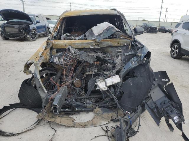 Photo 5 from auction – 2023 FORD EXPLORER X with VIN 1FMSK7DH6PGC26939