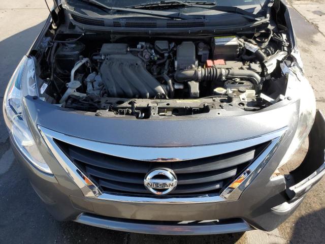 Photo 11 from auction – 2016 NISSAN VERSA S with VIN 3N1CN7AP6GL901960
