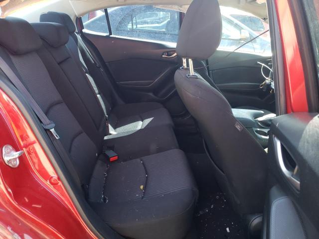 Photo 10 from auction – 2016 MAZDA 3 TOURING with VIN JM1BM1V77G1279640