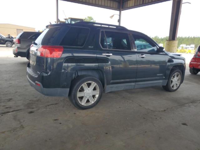 Photo 3 from auction – 2011 GMC TERRAIN SL with VIN 2CTFLVEC0B6408367