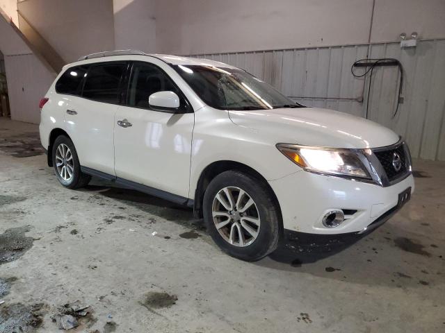 Photo 4 from auction – 2015 NISSAN PATHFINDER with VIN 5N1AR2MM8FC604398