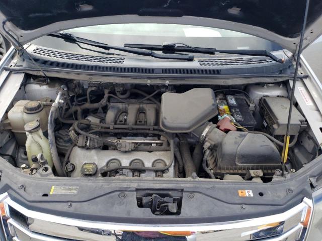 Photo 12 from auction – 2010 FORD EDGE SPORT with VIN 2FMDK4AC3ABA30066