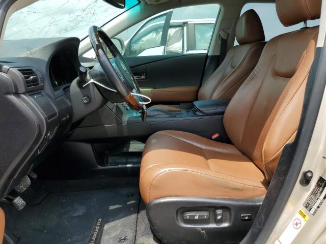 Photo 7 from auction – 2015 LEXUS RX 350 with VIN 2T2ZK1BA7FC189902