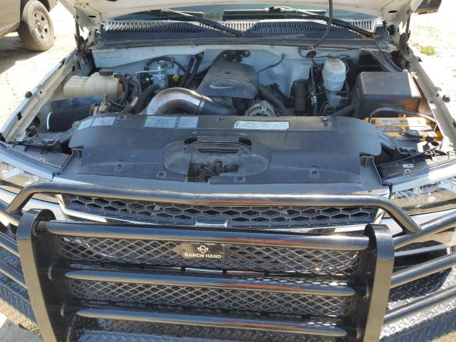 Photo 11 from auction – 2005 CHEVROLET SILVERADO with VIN 1GCHC23U45F843711