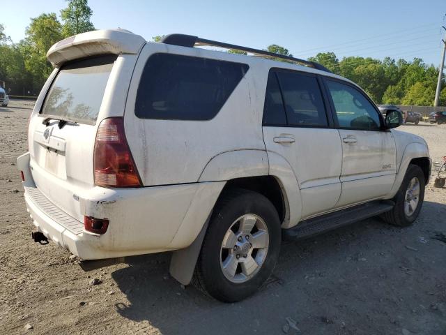 Zdjęcie 3 z aukcji – 2005 TOYOTA 4RUNNER SR z VIN JTEBU14R450073774