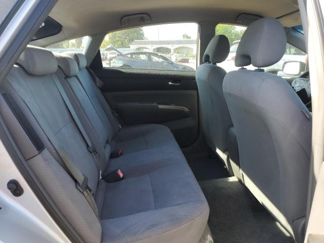 Photo 10 from auction – 2009 TOYOTA PRIUS with VIN JTDKB20U393528984