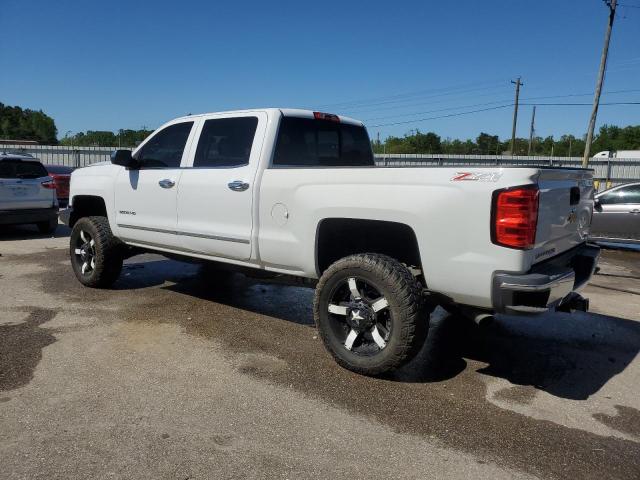 Photo 2 from auction – 2015 CHEVROLET SILVERADO with VIN 1GC1KWEGXFF520431
