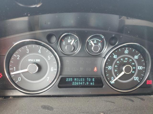 Photo 9 from auction – 2009 FORD FLEX SEL with VIN 2FMDK52C49BA39021
