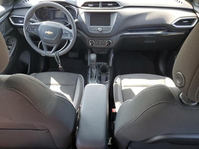 Photo 8 from auction – 2021 CHEVROLET TRAILBLAZE with VIN KL79MNSL0MB047424