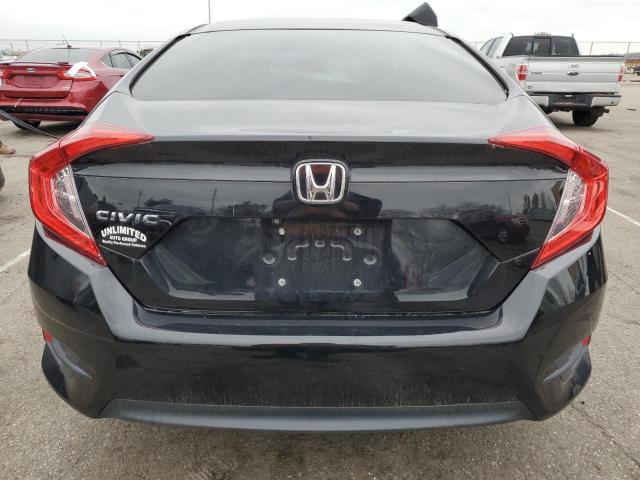 Photo 6 from auction – 2018 HONDA CIVIC LX with VIN 2HGFC2F53JH530736