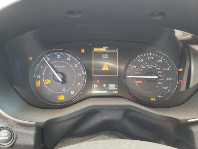 Photo 9 from auction – 2019 SUBARU CROSSTREK with VIN JF2GTAEC0KH372314