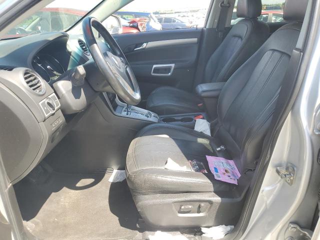 Photo 7 from auction – 2012 CHEVROLET CAPTIVA SP with VIN 3GNFL4E57CS606445