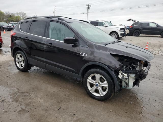 Photo 4 from auction – 2013 FORD ESCAPE SE with VIN 1FMCU0GX7DUC76318