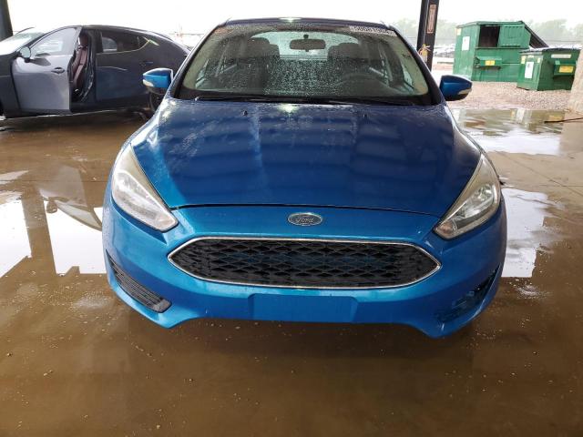 Photo 5 from auction – 2016 FORD FOCUS SE with VIN 1FADP3F27GL279646
