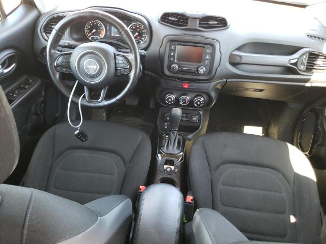 Photo 8 from auction – 2017 JEEP RENEGADE L with VIN ZACCJBBB2HPF83844