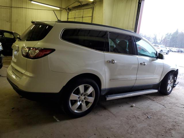 Photo 3 from auction – 2014 CHEVROLET TRAVERSE L with VIN 1GNKVJKD4EJ217186