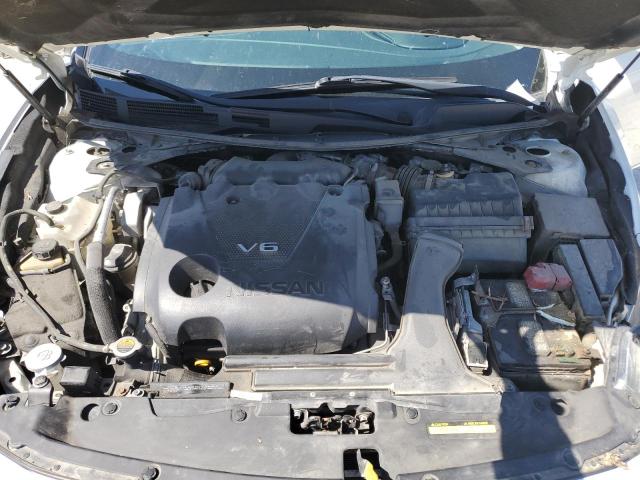 Photo 11 from auction – 2018 NISSAN MAXIMA 3.5 with VIN 1N4AA6APXJC370846