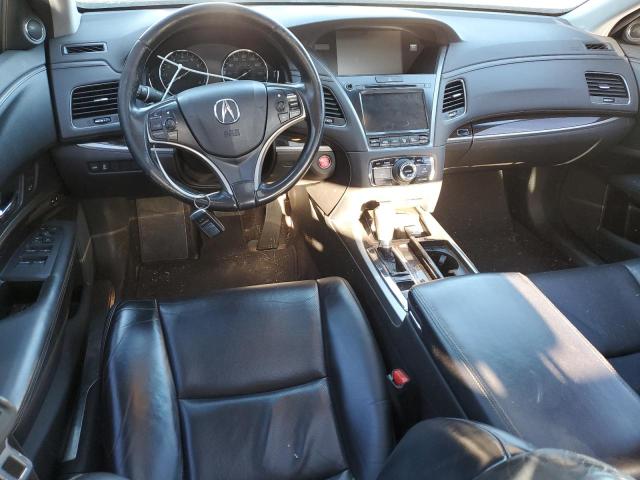 Photo 8 from auction – 2014 ACURA RLX TECH with VIN JH4KC1F56EC006057