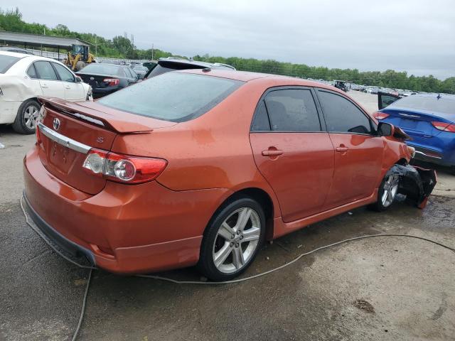 Foto 3 de la subasta – 2013 TOYOTA COROLLA BA con VIN 2T1BU4EE6DC081882