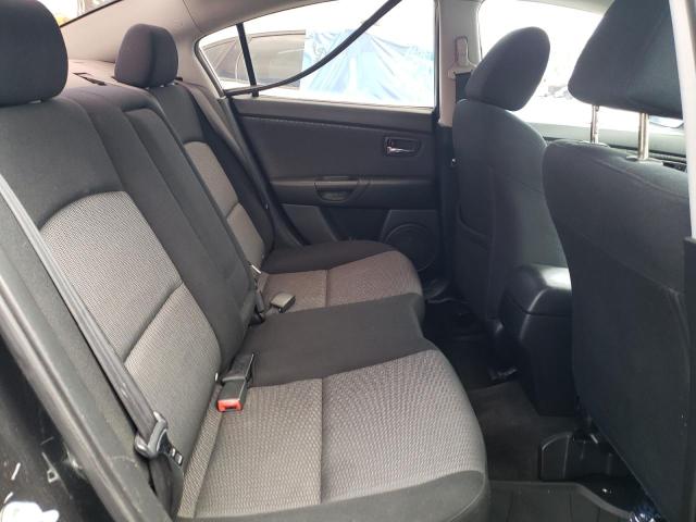 Photo 10 from auction – 2009 MAZDA 3 I with VIN JM1BK32FX91212515