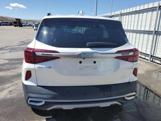 Photo 6 from auction – 2022 KIA SELTOS EX with VIN KNDERCAA6N7259465