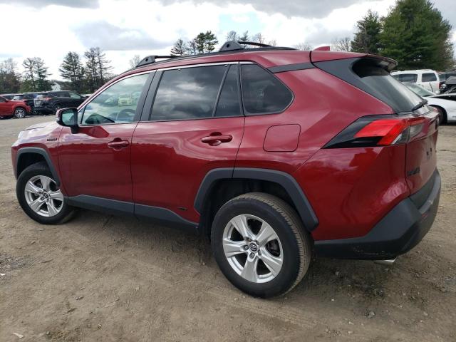 Photo 2 from auction – 2019 TOYOTA RAV4 LE with VIN 2T3MWRFV5KW045148