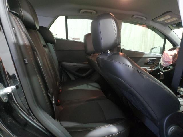 Photo 11 from auction – 2020 CHEVROLET TRAX 1LT with VIN KL7CJLSB9LB067776