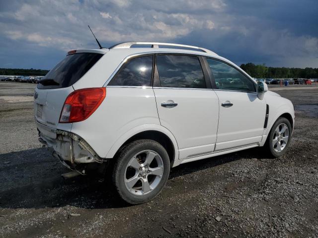 Photo 3 from auction – 2014 CHEVROLET CAPTIVA LT with VIN 3GNAL4EK9ES533369