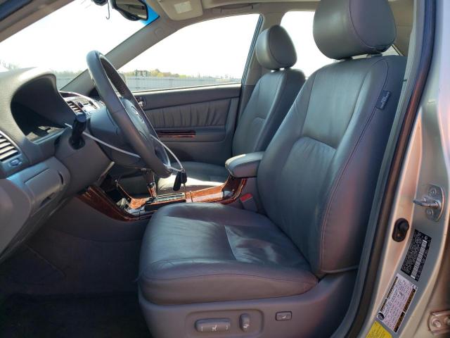 Photo 7 from auction – 2006 TOYOTA CAMRY LE with VIN JTDBF30K060169034