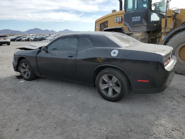 Photo 2 from auction – 2016 DODGE CHALLENGER with VIN 2C3CDZAG0GH107755