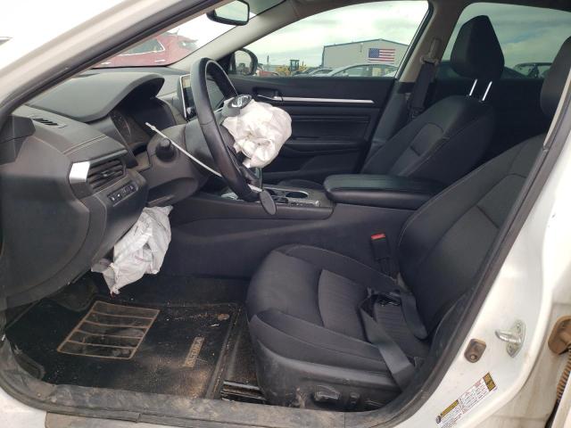Photo 7 from auction – 2019 NISSAN ALTIMA SV with VIN 1N4BL4DV8KN308543