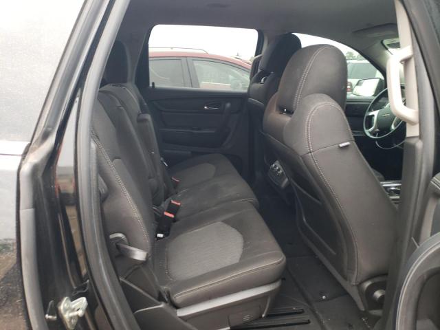 Photo 10 from auction – 2017 CHEVROLET TRAVERSE L with VIN 1GNKVGKD8HJ247993