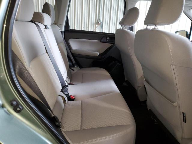 Photo 11 from auction – 2016 SUBARU FORESTER 2 with VIN JF2SJADC1GH402378