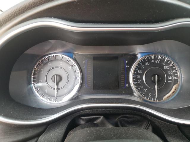 Photo 9 from auction – 2015 CHRYSLER 200 LIMITE with VIN 1C3CCCAB2FN605708