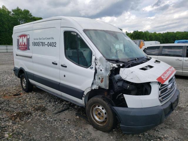 Photo 4 from auction – 2016 FORD TRANSIT T- with VIN 1FTYR2CG7GKA00816