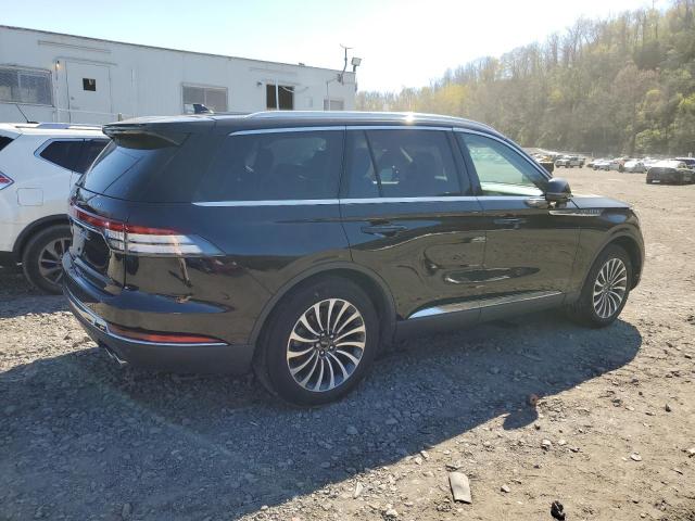 Photo 3 from auction – 2023 LINCOLN AVIATOR RE with VIN 5LM5J7XC6PGL06805