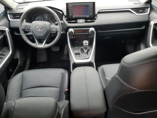 Photo 8 from auction – 2022 TOYOTA RAV4 XLE P with VIN 2T3C1RFV0NC211477