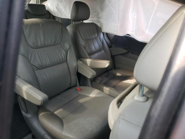 Photo 11 from auction – 2006 HONDA ODYSSEY EX with VIN 5FNRL38776B005594