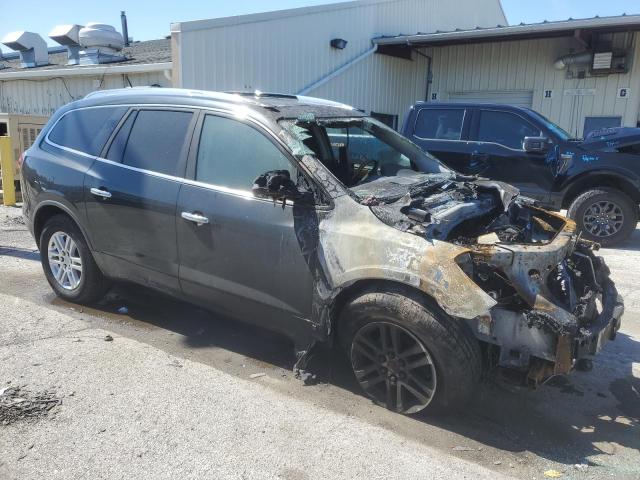 Photo 4 from auction – 2009 BUICK ENCLAVE CX with VIN 5GAEV13DX9J219486