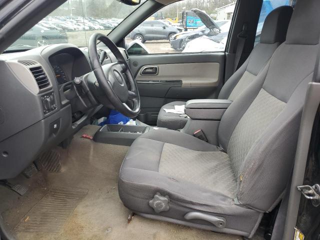 Photo 7 from auction – 2004 GMC CANYON with VIN 1GTDT136548218781