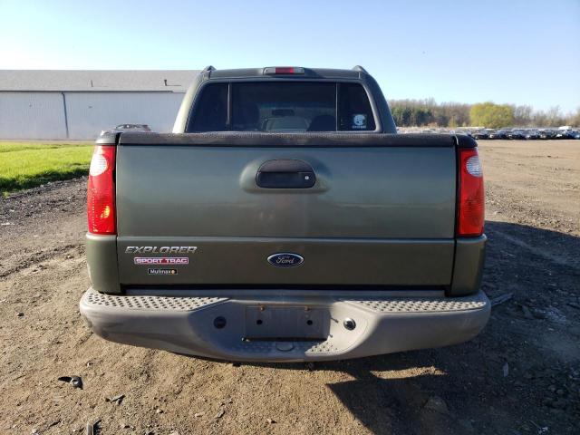 Photo 6 from auction – 2002 FORD EXPLORER S with VIN 1FMZU67E42UB49454