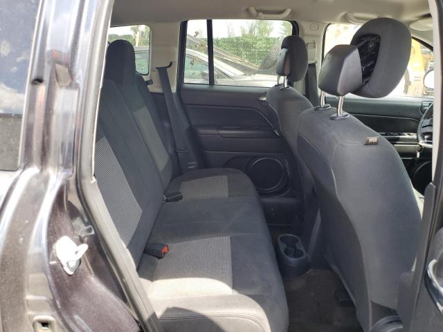 Photo 11 from auction – 2014 JEEP COMPASS SP with VIN 1C4NJCBA6ED844490