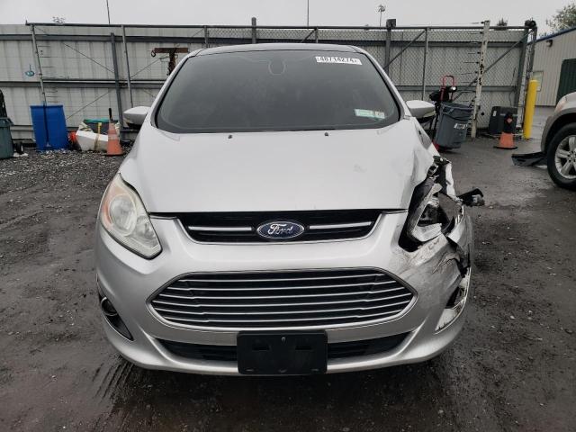 Photo 5 from auction – 2014 FORD C-MAX SEL with VIN 1FADP5BU8EL501966