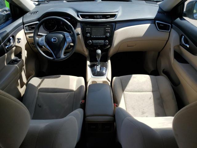 Photo 8 from auction – 2016 NISSAN ROGUE S with VIN KNMAT2MT6GP676711