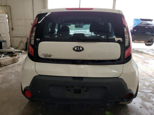 Photo 6 from auction – 2015 KIA SOUL with VIN KNDJN2A21F7217929