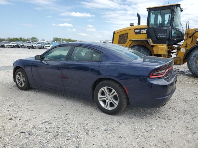 Photo 2 from auction – 2015 DODGE CHARGER SE with VIN 2C3CDXBG4FH817274