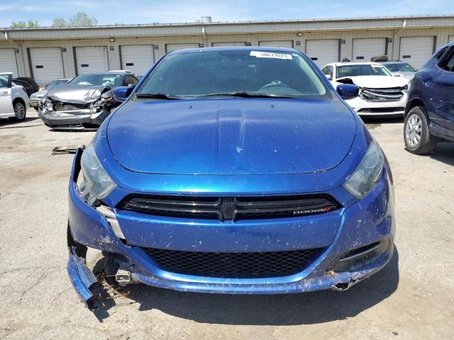 Photo 5 from auction – 2014 DODGE DART SXT with VIN 1C3CDFBB4ED682601