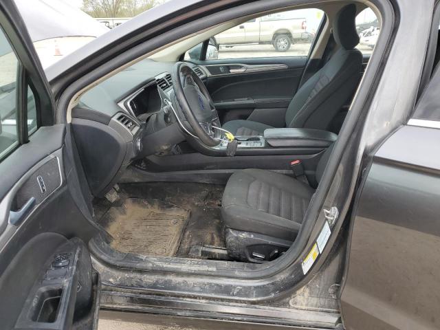 Photo 7 from auction – 2018 FORD FUSION SE with VIN 3FA6P0LU2JR157797