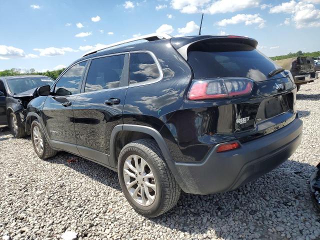 Photo 2 from auction – 2019 JEEP CHEROKEE L with VIN 1C4PJLCB6KD220197